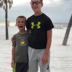 Meet your Posher, Joe